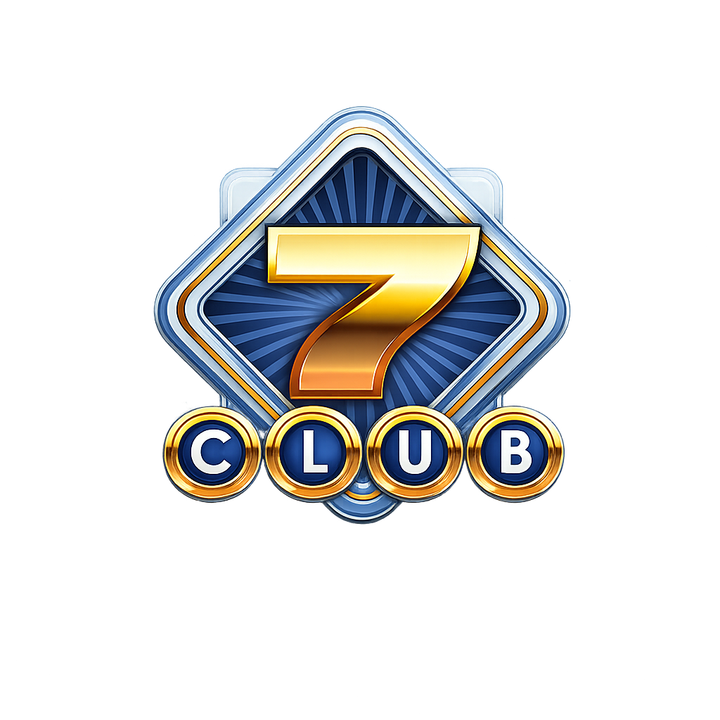 Betclub7s Logo